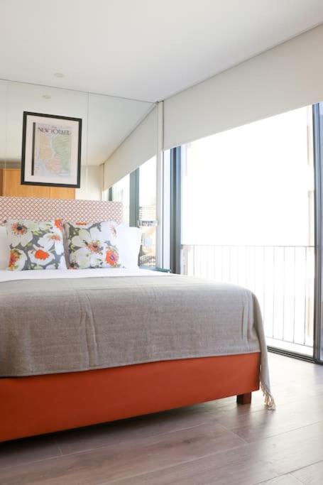 T'Luz Apartment Porto Luaran gambar