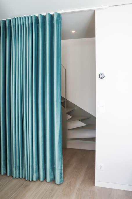 T'Luz Apartment Porto Luaran gambar