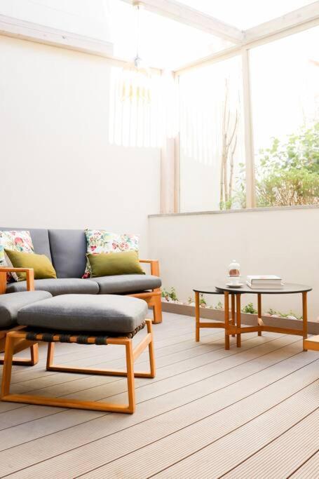 T'Luz Apartment Porto Luaran gambar