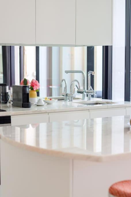 T'Luz Apartment Porto Luaran gambar