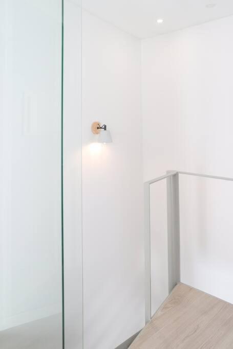 T'Luz Apartment Porto Luaran gambar