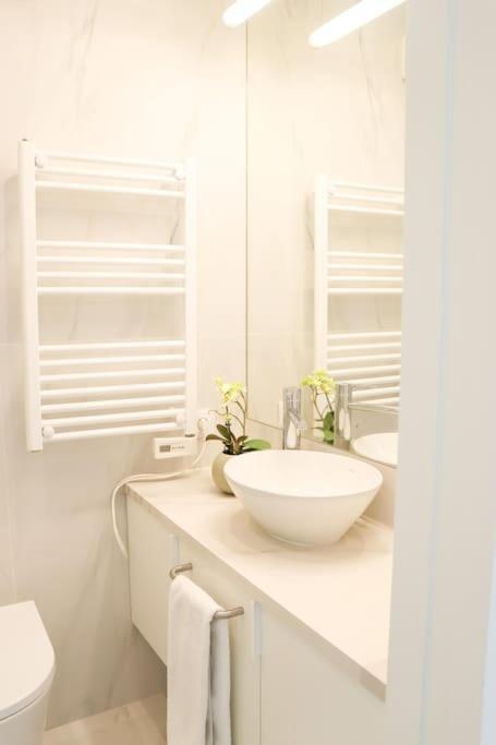 T'Luz Apartment Porto Luaran gambar