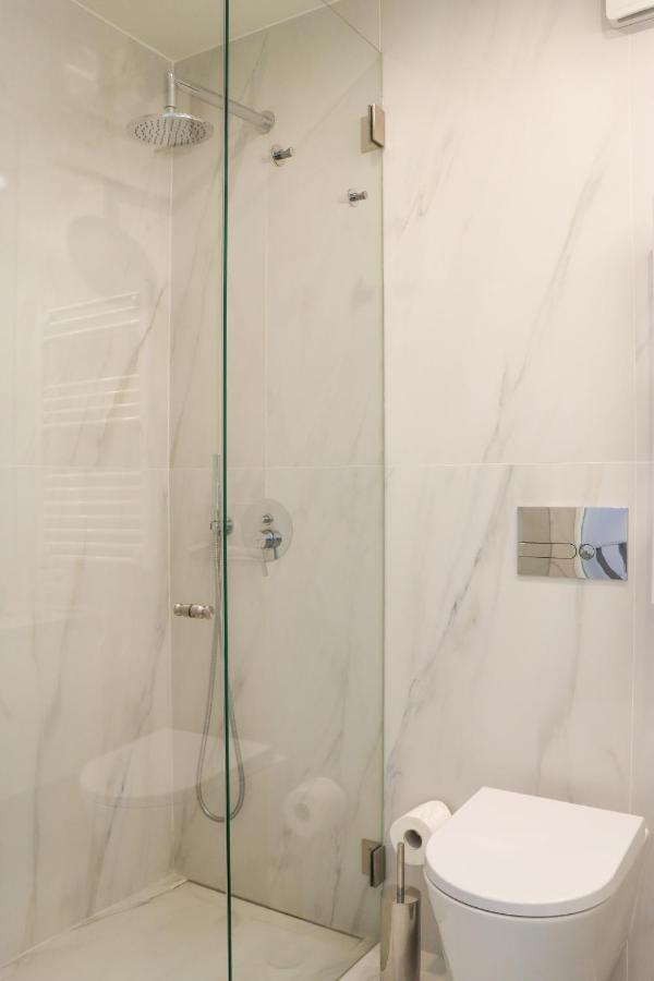 T'Luz Apartment Porto Luaran gambar