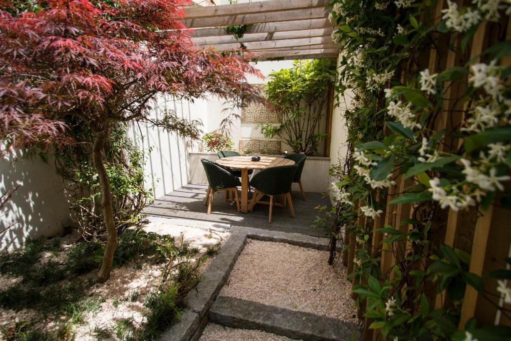 T'Luz Apartment Porto Luaran gambar