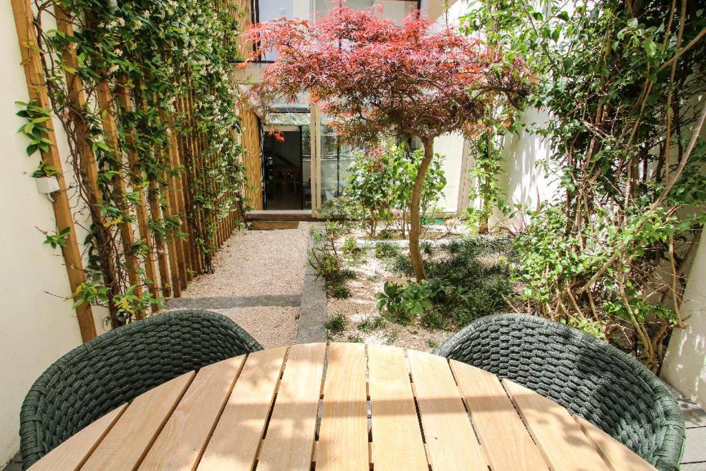T'Luz Apartment Porto Luaran gambar