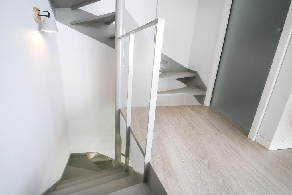 T'Luz Apartment Porto Luaran gambar