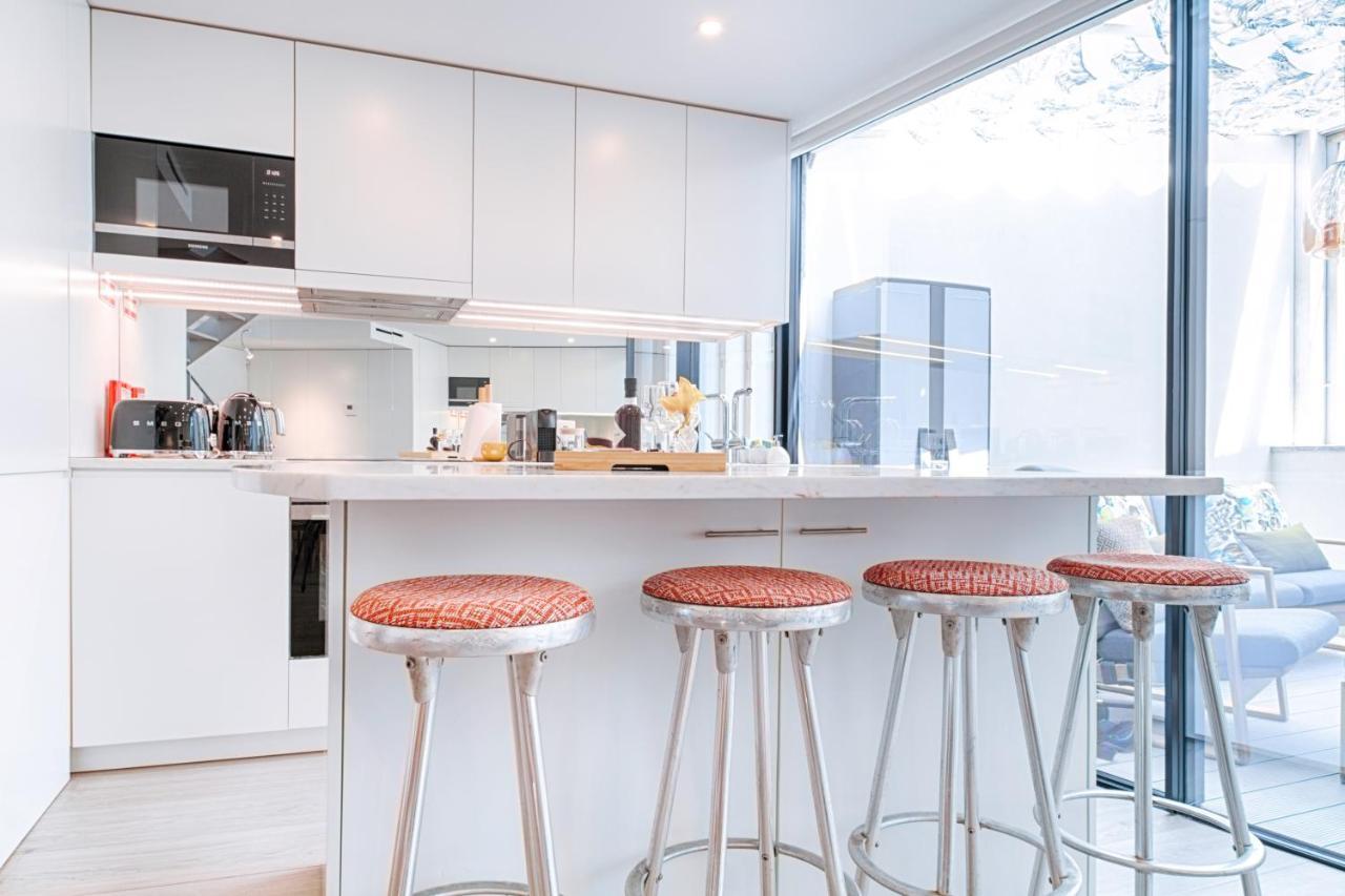 T'Luz Apartment Porto Luaran gambar